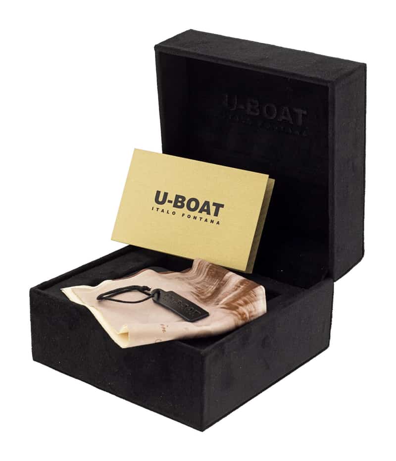 U-Boat Classico 9002
